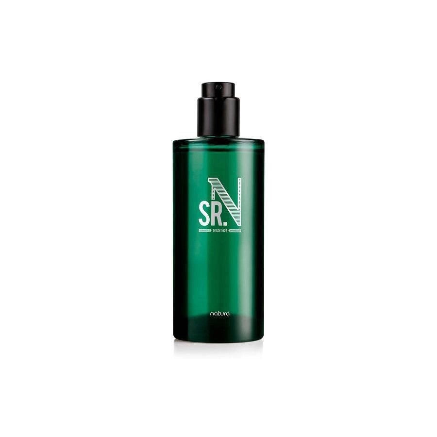 Presente Sr. N - Natura