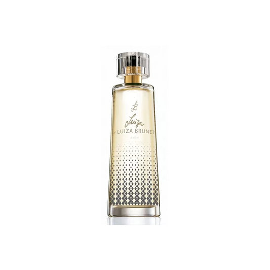 Perfume Luiza Brunet By Luiza 100ml - Avon