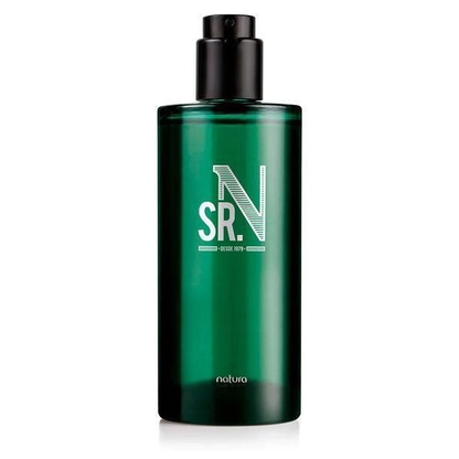 Colônia Sr N Masculino 100ml - Natura