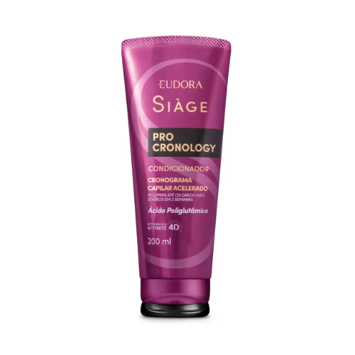 Condicionador Pro Cronology Siàge
