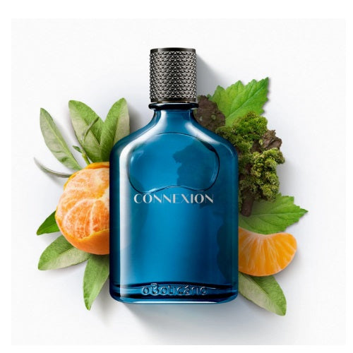 Connexion Desodorante Colônia Boticollection - oBoticário