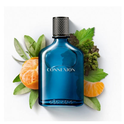 Connexion Desodorante Colônia Boticollection - oBoticário