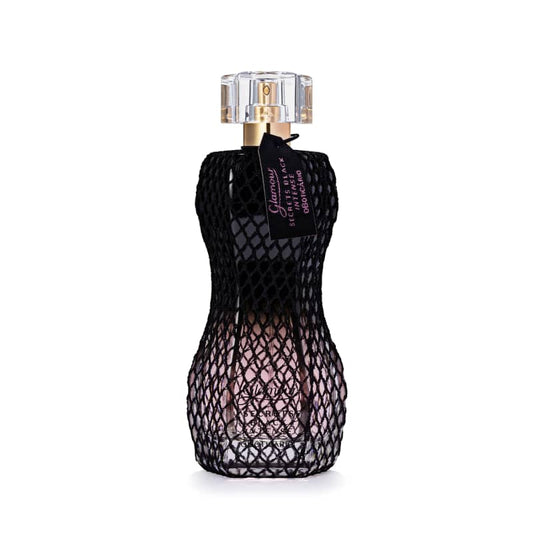 Glamour Secrets Black Intense Desodorante Colônia 75ml - O Boticário