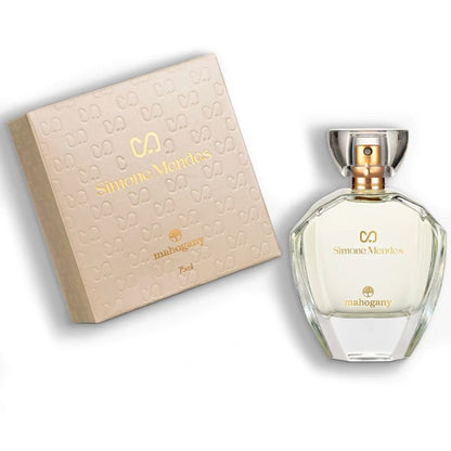 Simone Mendes Deo Colônia 75ml - Mahogany