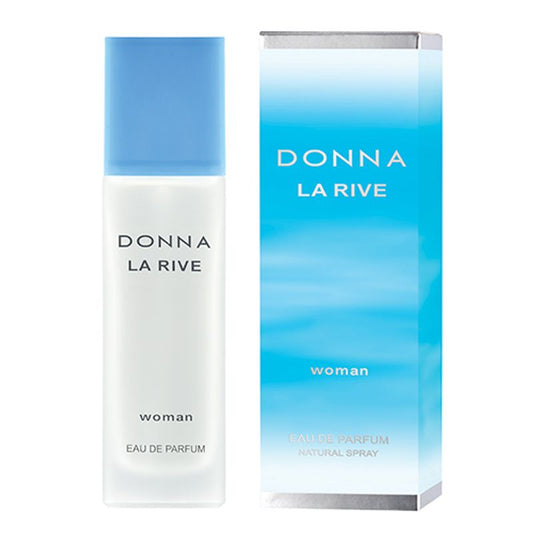 Donna Eau de Parfum Feminino 90ml - La Rive