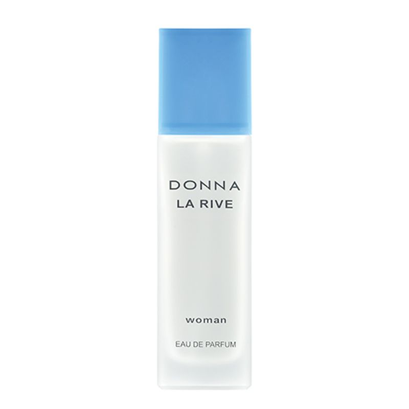 Donna Eau de Parfum Feminino 90ml - La Rive