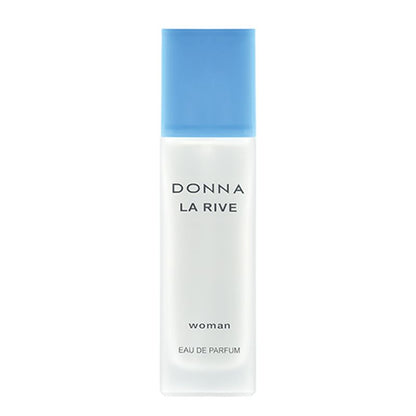 Donna Eau de Parfum Feminino 90ml - La Rive