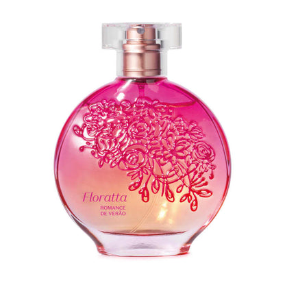 Floratta Romance de Verão Desodorante Colônia 75ml - o Boticário