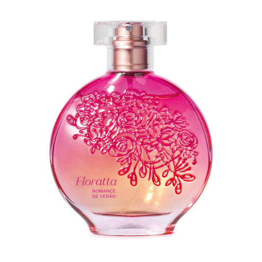 Floratta Romance de Verão Desodorante Colônia 75ml - o Boticário