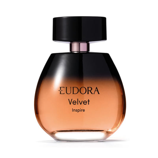 Velvet Inspire Deo Colônia 100ml Eudora