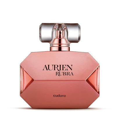Aurien Rubra Desodorante Colônia 100ml