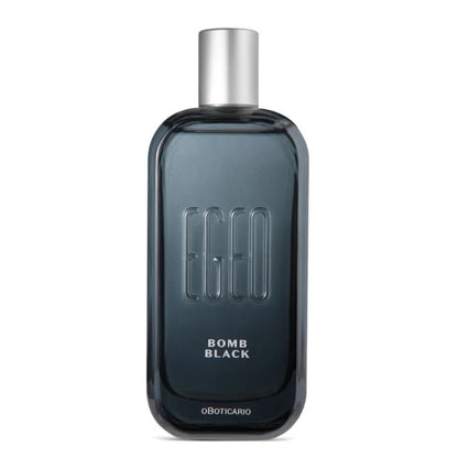 Egeo Bomb Black Desodorante Colônia 90ml - oBoticário