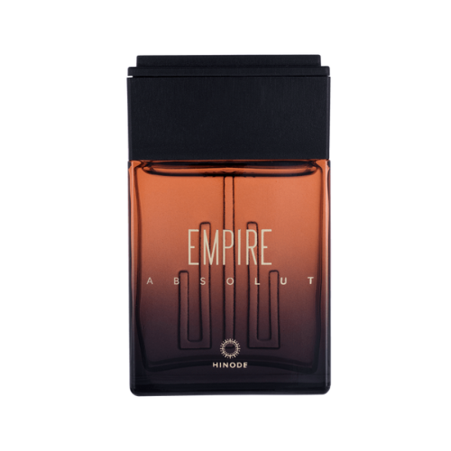 Empire Absolut Deo Colônia Masculina 100ml - Hinode