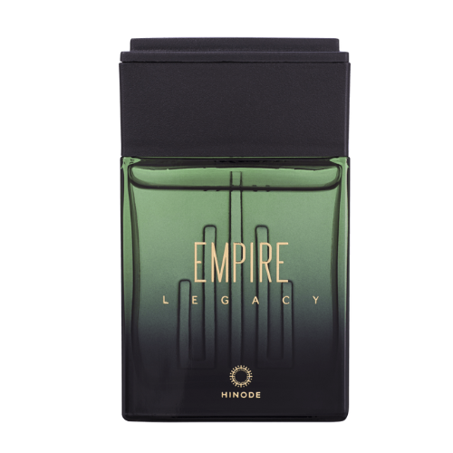 Empire Legacy Deo Colônia Masculina 100ml - Hinode