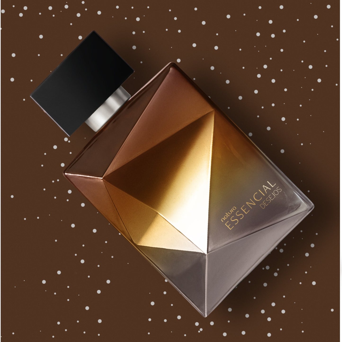 Essencial Masculino Desejos 100ml - Natura