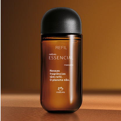 Refil Essencial Exclusivo Masculino 100 ml