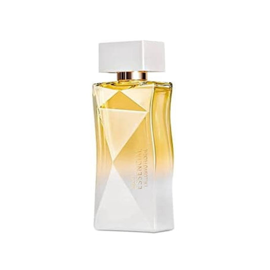 Essencial Exclusivo Floral Deo Parfum Feminino - 100 ml