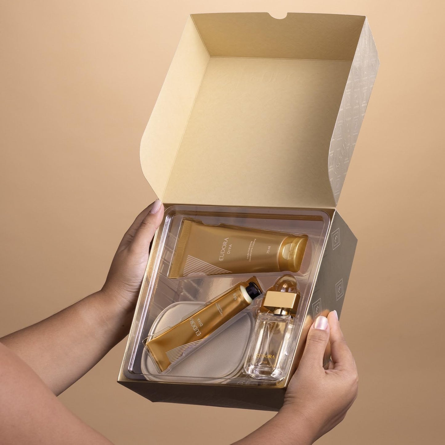 Kit Presente Diva (4 itens)