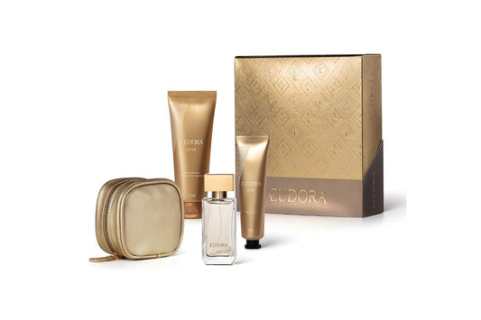 Kit Presente Diva (4 itens)