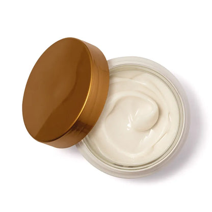Creme Acetinado Hidrtante Coeporal Eudora Golden  250G - Eudora
