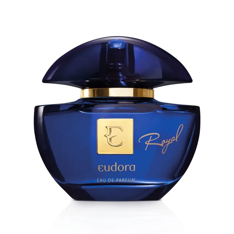 Eudora Royal Eau de Parfum 75ml - Eudora