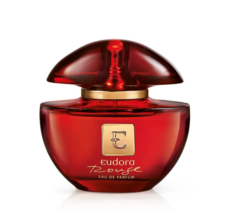 Eudora Rouge Eau de Parfum - Eudora