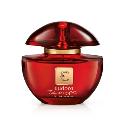 Eudora Rouge Eau de Parfum - Eudora