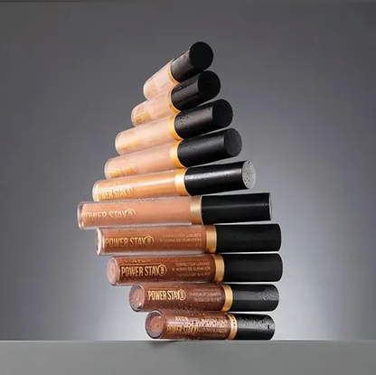 Corretivo Líquido Power Stay 18Horas (4ml) – Avon