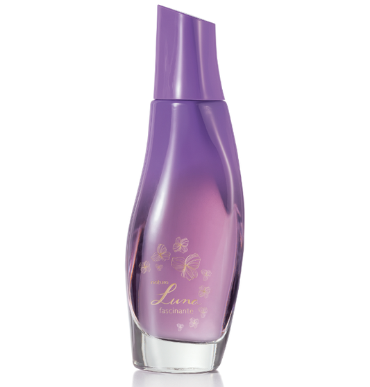 Luna Fascinante Desodorante Colônia 75Ml - Natura