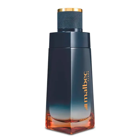 Malbec Flame Desodorante Colônia 100ml - O Boticário