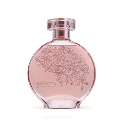 Floratta Cerejeira em Flor Desodorante Colônia 75ml - oBoticário
