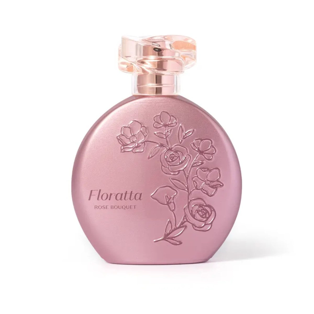 Floratta Rose Bouquet Desodorante Colônia 75ml - oBoticário