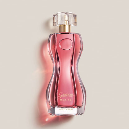 Glamour Myriad Desodorante Colônia 75ml - o Boticário