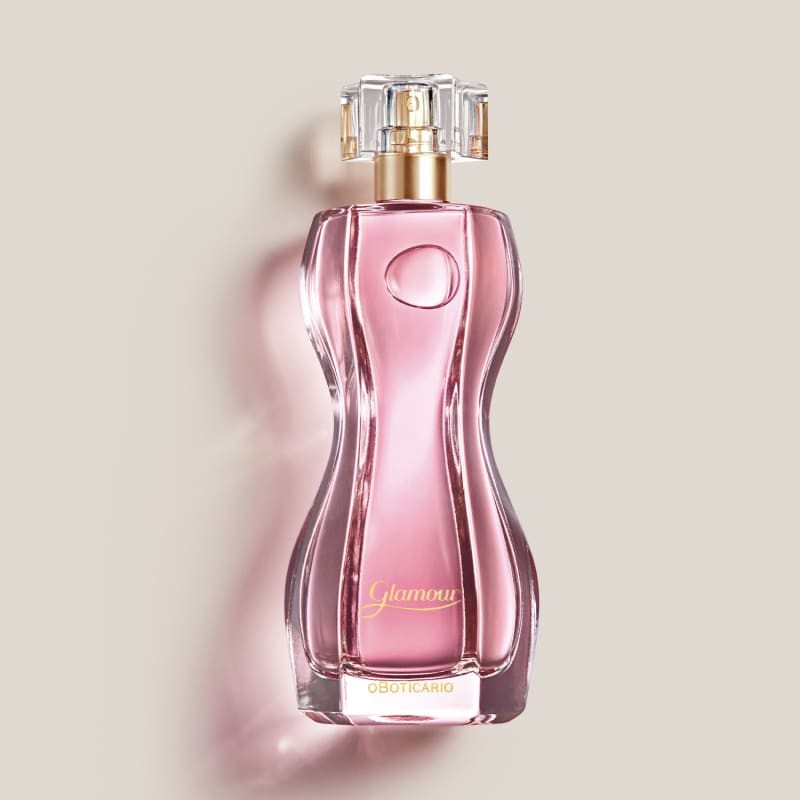 Glamour Desodorante Colônia Tradicional 75ml