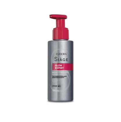 Balm Disciplinante Glow Expert Siàge - Eudora