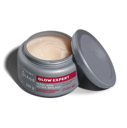 Máscara Capilar Glow Expert Siàge