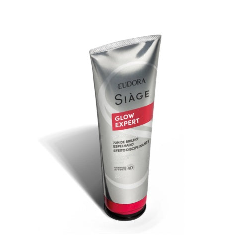Shampoo Glow Expert Siàge