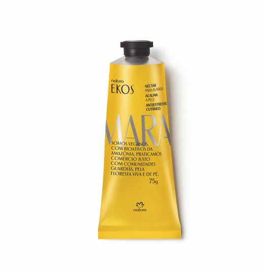 Ekos Nectar Hidratante Para Mãos Maracujá 75G - Natura