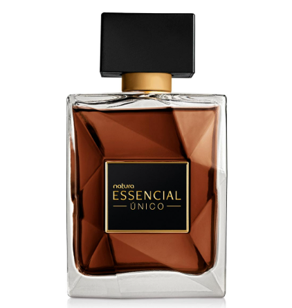 Essencial Único Masculino Deo Parfum 90ml - Natura
