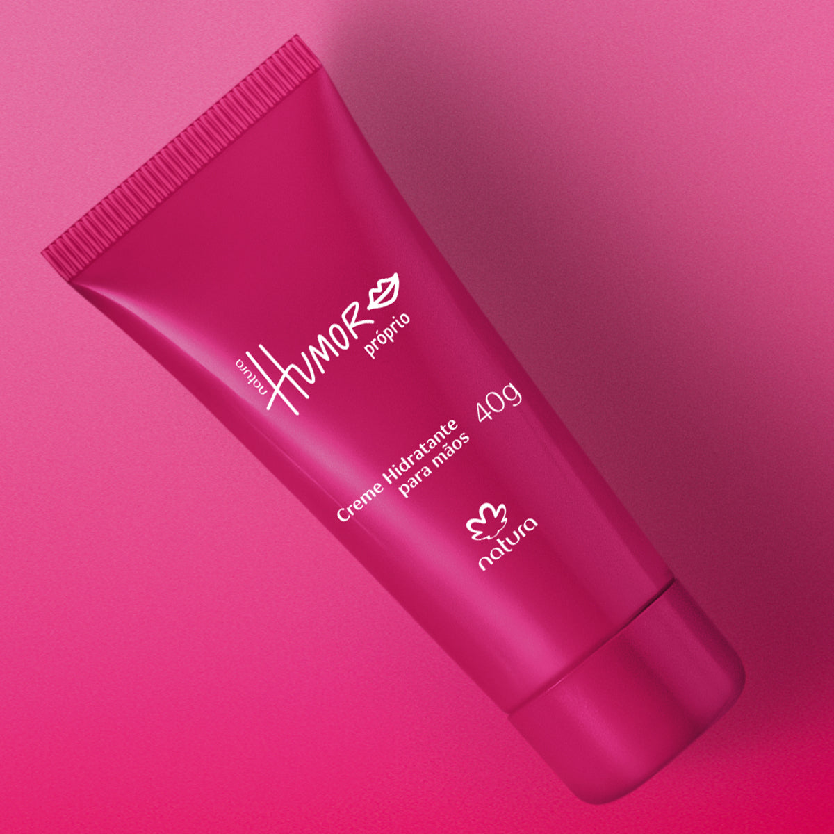 Hidratante para Mãos Humor Próprio 40g - Natura