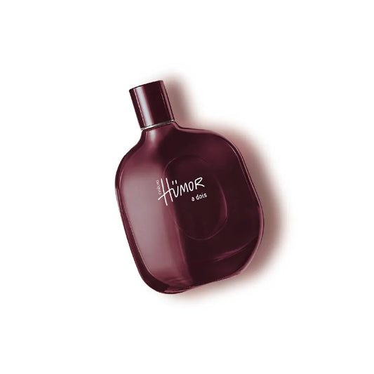 Colônia Humos a Dois Masculino Miniatura 25ml - Natura