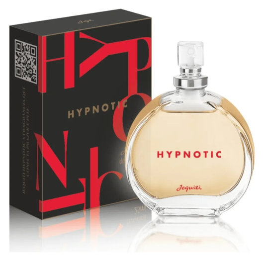 Hypnotic Desodorante Colônia Feminina 25 ml - Jequiti