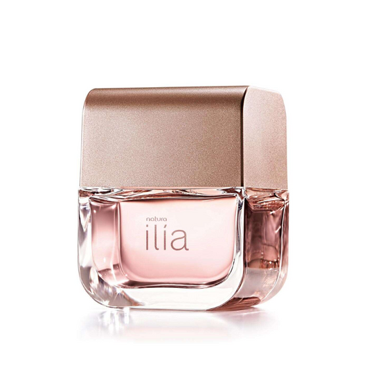 Ilía Feminino 50 ml - Natura