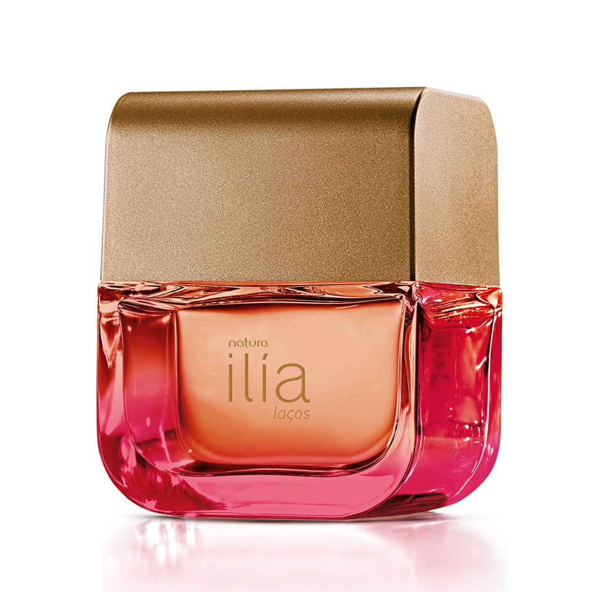 Ilía Laços Feminino 50 ml - Natura
