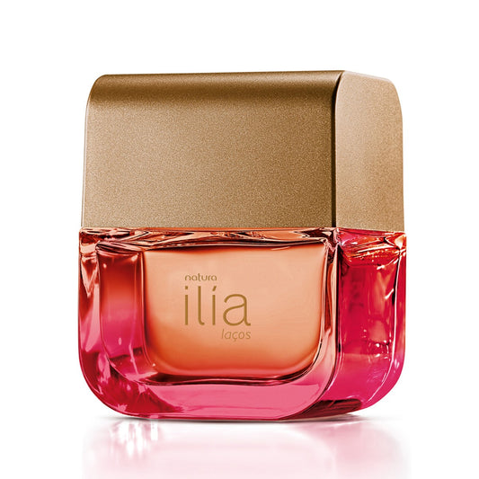 Ilía Laços Feminino 50 ml - Natura
