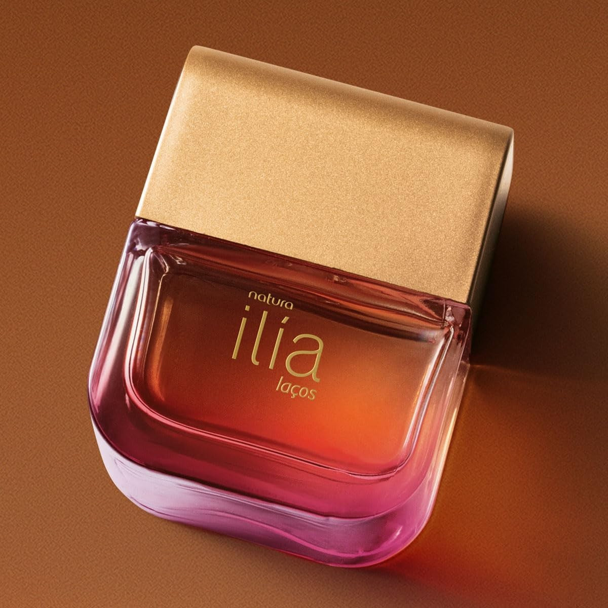 Ilía Laços Feminino 50 ml - Natura