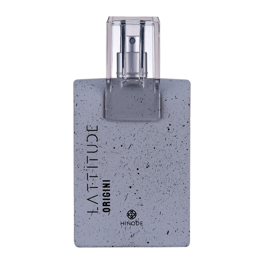 Lattitude Origini Deo Colônia 100ml - Hinode