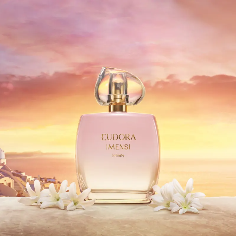 Imensi Infinite Desodorante Colônia 100ml - Eudora
