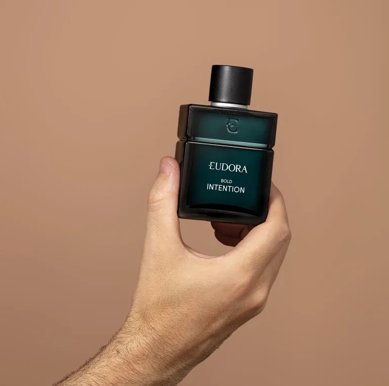 Bold Intention Desodorante Colônia 100ml - Eudora