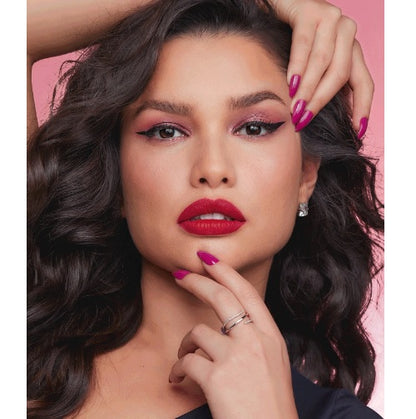 Power Stay Batom Líquido Matte 16h Avon